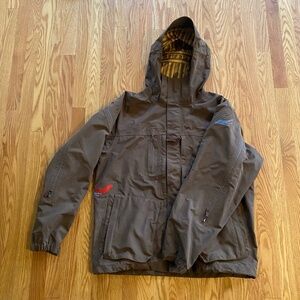 Burton Snowboarding Jacket